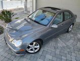 Used 2005 Mercedes-Benz C 230 Sedan image 4