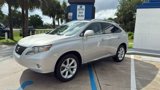 Used 2012 Lexus RX 350 AWD w/ Premium Pkg image 2