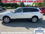 Used 2012 Subaru Outback 2.5i Limited image 2