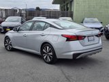 Certified 2022 Nissan Altima 2.5 SV image 3