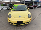 Used 2008 Volkswagen Beetle S image 2