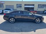 Used 2011 Lincoln MKZ w/ 102A Rapid Spec Order Code image 4