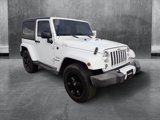 Used 2016 Jeep Wrangler Sahara w/ Connectivity Group image 5