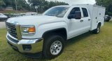 Used 2018 GMC Sierra 3500 2WD Double Cab w/ Sierra Convenience Package image 3
