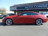 Used 2012 BMW 650i Coupe image 4