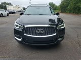 Used 2017 INFINITI QX60 AWD w/ Deluxe Technology Package image 2