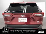 Used 2020 Toyota RAV4 LE image 5