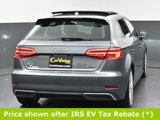 Used 2018 Audi A3 e-tron Premium Plus w/ Technology Package image 5