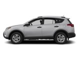 Used 2013 Toyota RAV4 Limited image 3