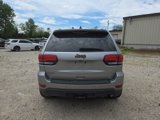 Used 2016 Jeep Grand Cherokee Laredo 75th Anniversary image 6