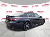 Used 2021 Toyota Camry SE image 3