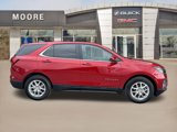 Used 2023 Chevrolet Equinox LT image 3