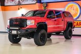 Used 2015 GMC Sierra 1500 SLT w/ SLT Preferred Package image 2