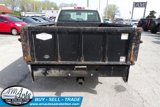 Used 2011 Chevrolet Silverado 1500 W/T image 3