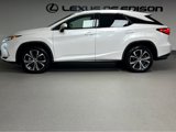Certified 2021 Lexus RX 350 AWD w/ Premium Package image 4
