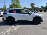 Certified 2023 Nissan Rogue SV image 2