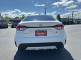 Used 2022 Toyota Corolla SE image 3