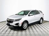 Used 2022 Chevrolet Equinox LT image 3