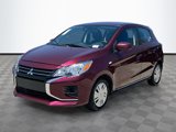 Used 2022 Mitsubishi Mirage ES image 3