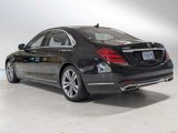 Certified 2018 Mercedes-Benz S 560 Sedan image 3