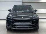 Used 2022 Porsche Macan w/ Premium Package Plus image 4