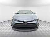 New 2025 Toyota Corolla LE image 2