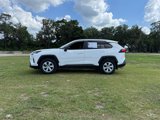 Used 2021 Toyota RAV4 LE image 2