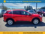 Used 2024 Ford Escape Active image 6