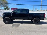 Used 2019 Ford F250 King Ranch w/ King Ranch Ultimate Package image 2