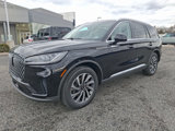 New 2025 Lincoln Aviator AWD image 2