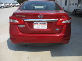 Used 2014 Nissan Sentra SV image 5