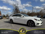 Used 2016 Mercedes-Benz E 400 4MATIC Coupe image 4