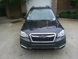 Used 2018 Subaru Forester 2.5i Premium image 3