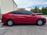 Used 2017 Hyundai Accent SE image 5