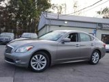 Used 2011 INFINITI M37 w/ Premium Pkg image 4