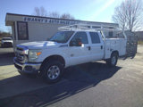 Used 2016 Ford F250 XLT w/ XLT Interior Package image 2