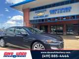 Used 2023 Chevrolet Malibu LT image 1
