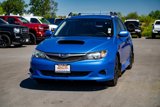 Used 2010 Subaru Impreza WRX Sedan image 4