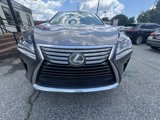 Used 2018 Lexus RX 350 FWD image 4