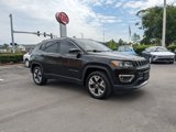 Used 2020 Jeep Compass Limited image 2