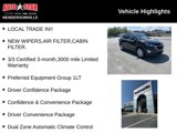 Used 2018 Chevrolet Equinox LT image 4