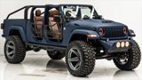 Used 2025 Jeep Gladiator Sport image 4