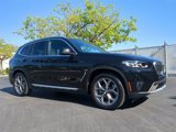 Used 2022 BMW X3 xDrive30i w/ Convenience Package image 2