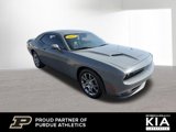 Used 2017 Dodge Challenger GT w/ Driver Convenience Group image 3