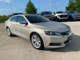 Used 2015 Chevrolet Impala LTZ image 4
