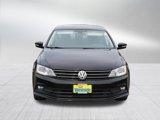 Used 2016 Volkswagen Jetta SEL w/ Lighting Package image 2