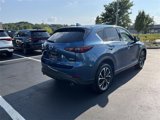 Used 2022 MAZDA CX-5 AWD 2.5 S w/ Premium Plus Pkg image 3