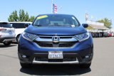 Used 2018 Honda CR-V EX image 2