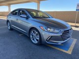 Used 2017 Hyundai Elantra Limited w/ Limited Ultimate Package 05 image 4