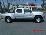 Used 2011 Toyota Tacoma 4x4 Double Cab image 5